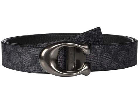 cheap coach belts|black coach belt.